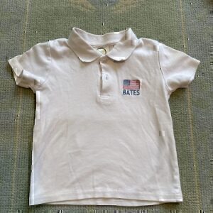 Bates | 4T