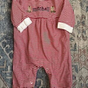 Mitchell | 9-months