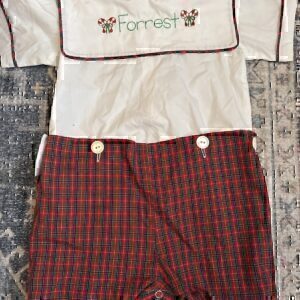 Forrest | 3T