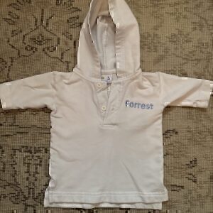 Forrest | 6-months