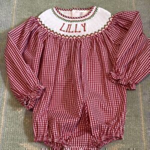 Lilly | 24-months-2t