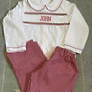 John | 4T