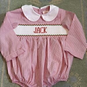 Jack | 18-months