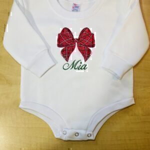 Mia | 3-months