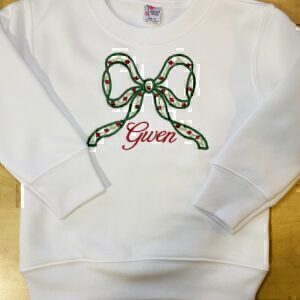 Gwen | 24-months-2t