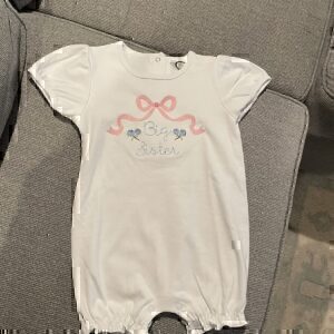Big Sister | 24-months-2t