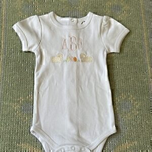 AJB | 3-months