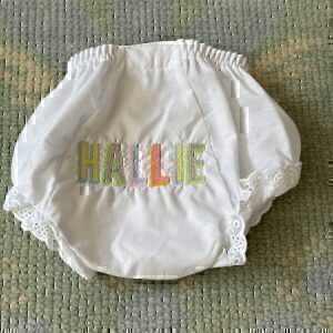 Hallie | no-size