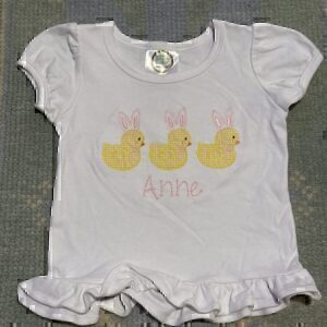 Anne | 18-months