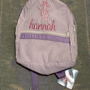 Hannah | no-size