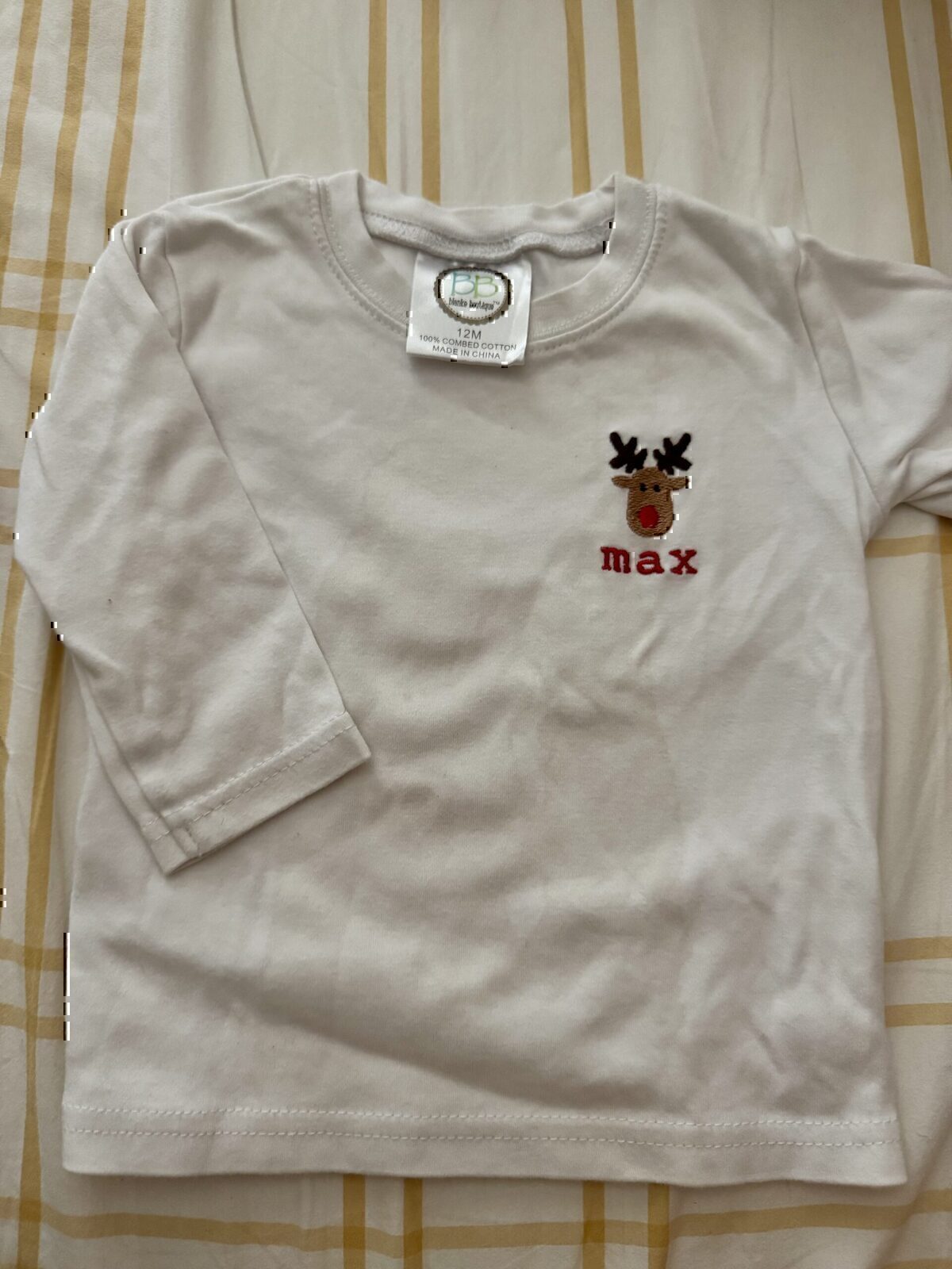 Max | 12-months - Image 2