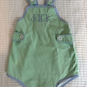 Jack | 12-months