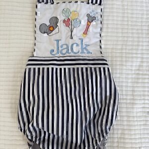 Jack | 18-months