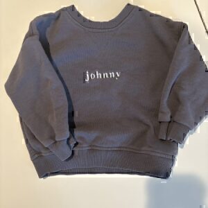 Johnny | 9-months