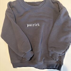 Patrick | 3T