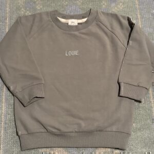 Louie | 24-months-2t