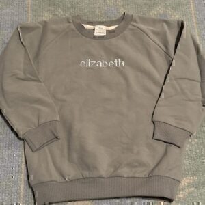 Elizabeth | 4T