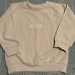 Lucas | 3T