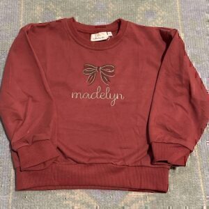 Madelyn | 3T