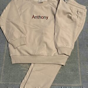 Anthony | 4T