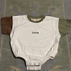 Easton | 3-months