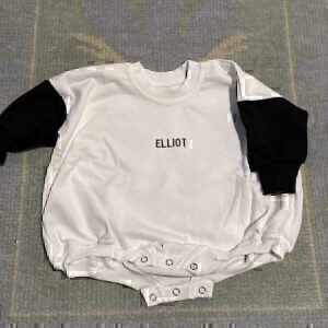 Elliot | 3-months