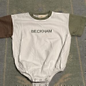 Beckham | 18-months