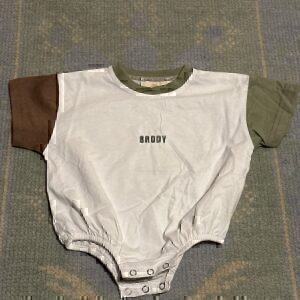 Brody | 3-months