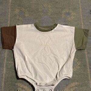 Beckham | 3-months