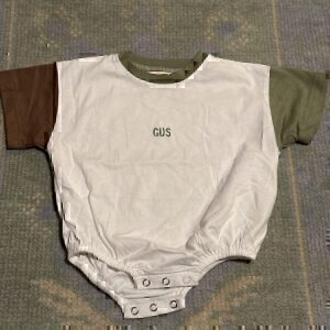 Gus | 6-months