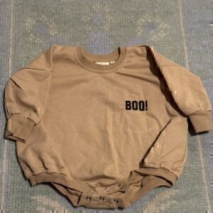 Holidays | 6 Months (3-6M)