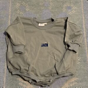 Jack | 6-months