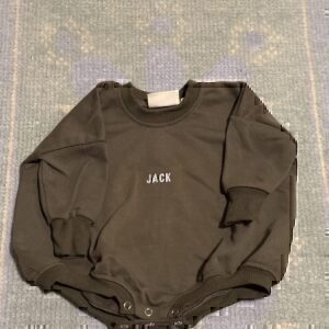 Jack | Newborn