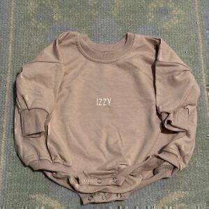 Izzy | 3-months