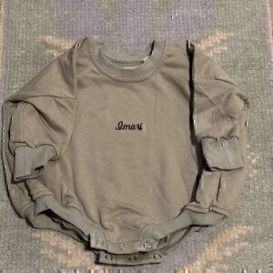 Imari | Newborn