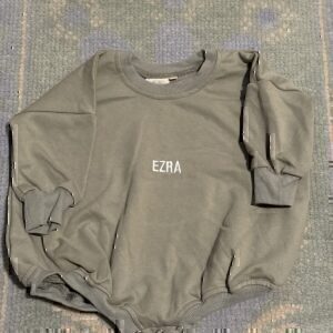 Ezra | 6-months