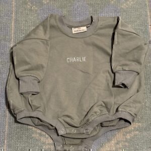 Charlie | 6-months