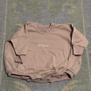 Maeve | Newborn