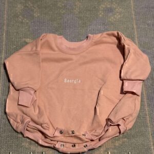 Georgia | 6-months