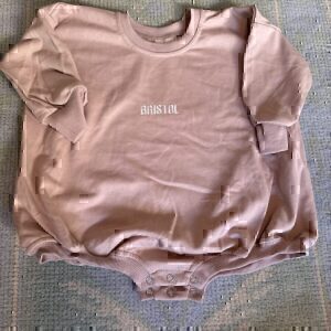 Bristol | 18-months