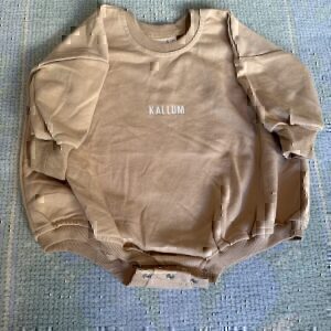 Kallum | 9-months