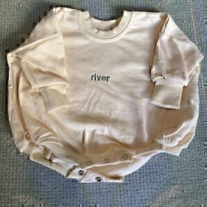 River | Newborn