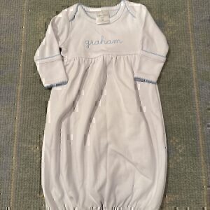 Graham | Newborn
