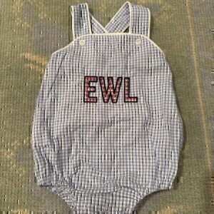 EWL | 6-months