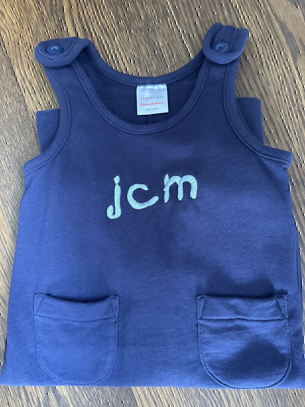 JCM | 6-months - Image 2