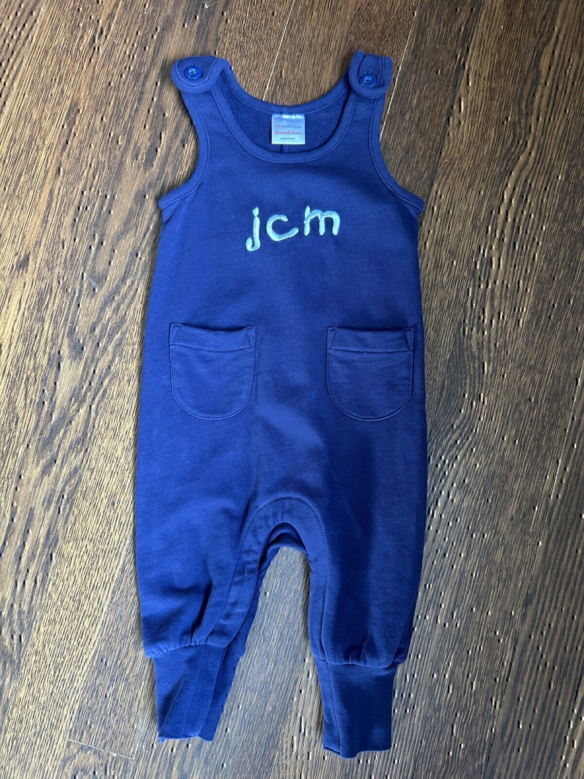 JCM | 6-months