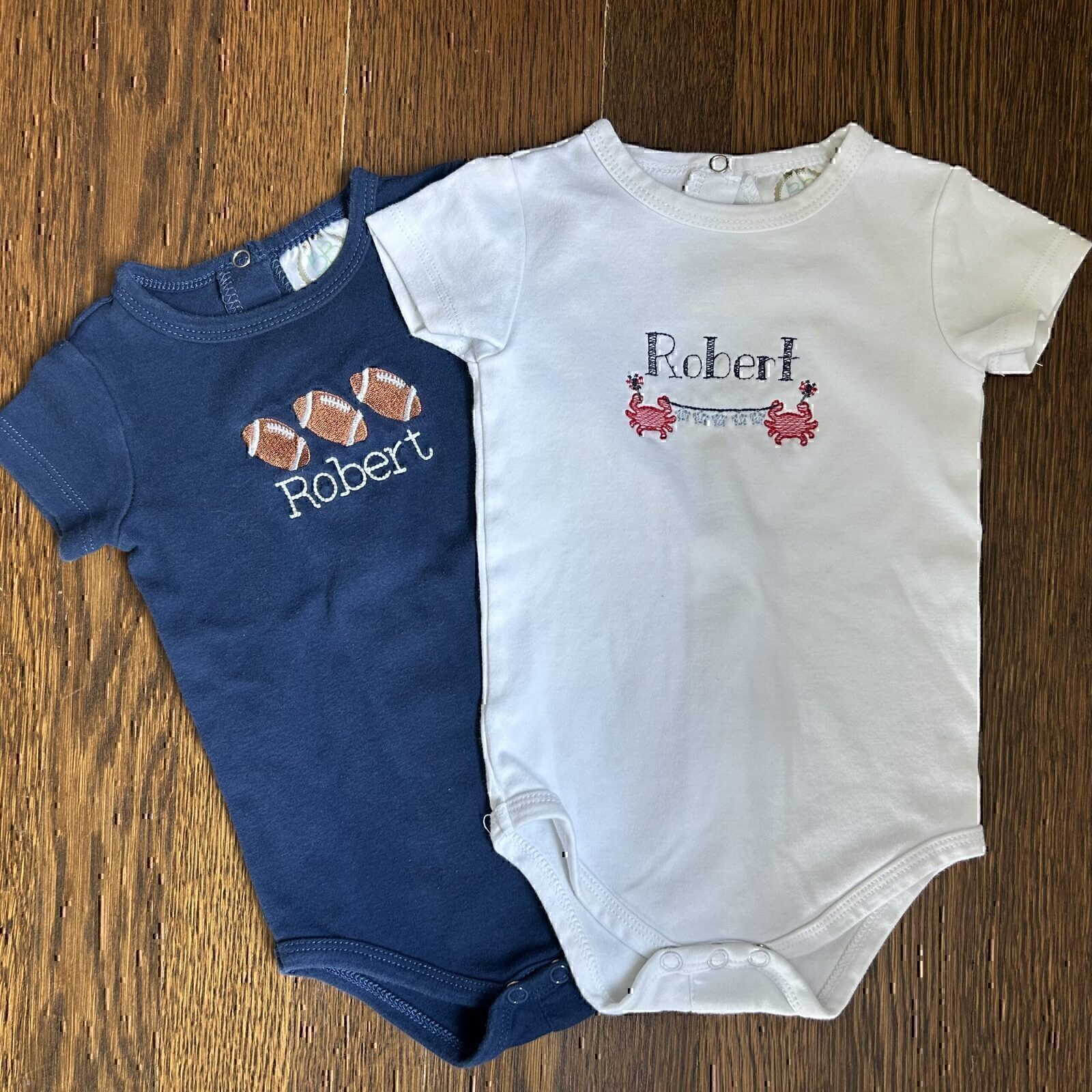 Robert | 3-months