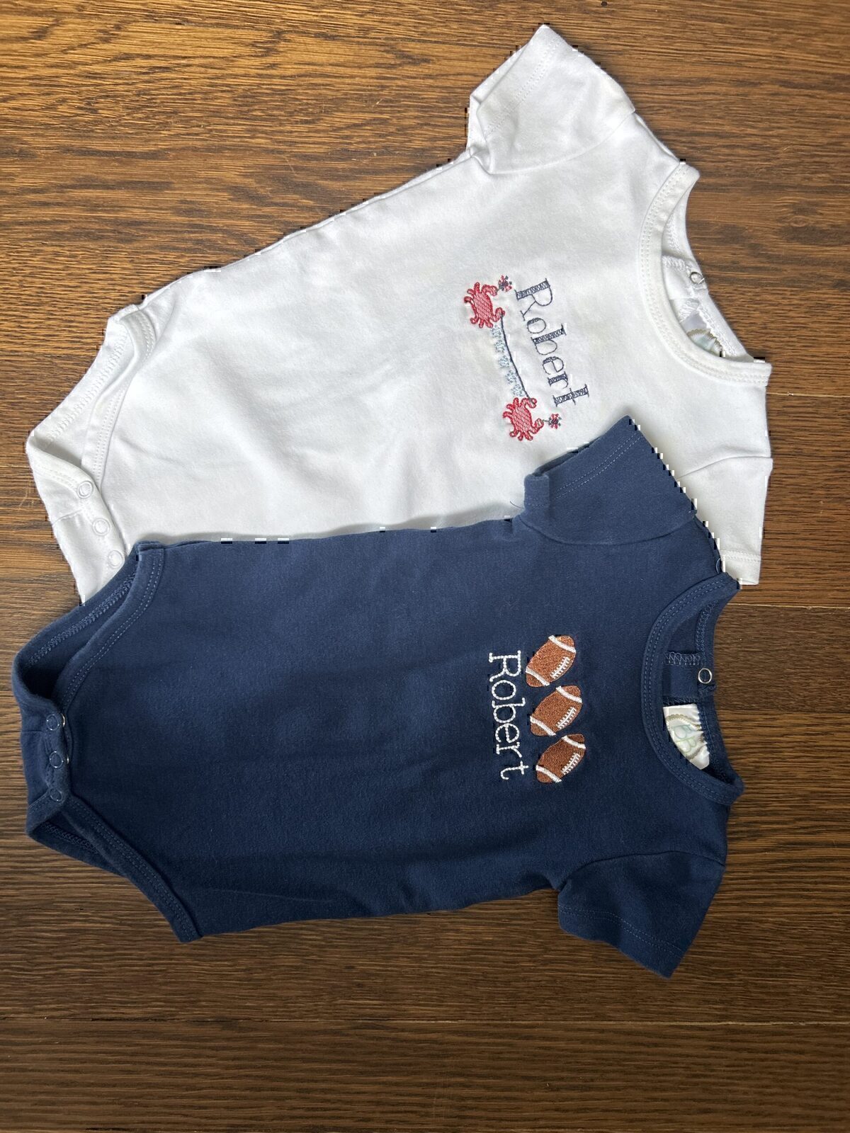 Robert | 3-months - Image 2