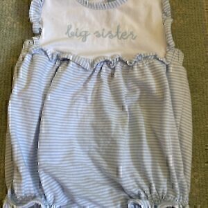 Big Sister | 24-months-2t