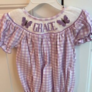 Grace | 6-months